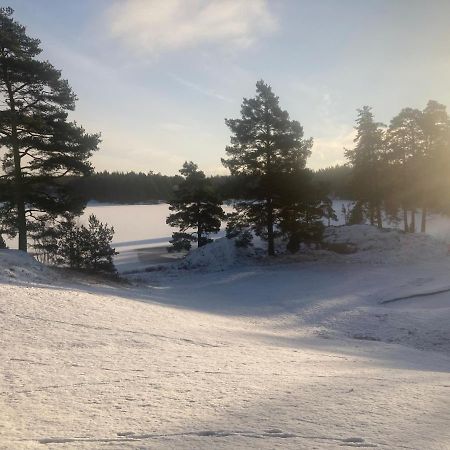 Beautiful Home Away From Home Near Stockholm City Saltsjöbaden Zewnętrze zdjęcie